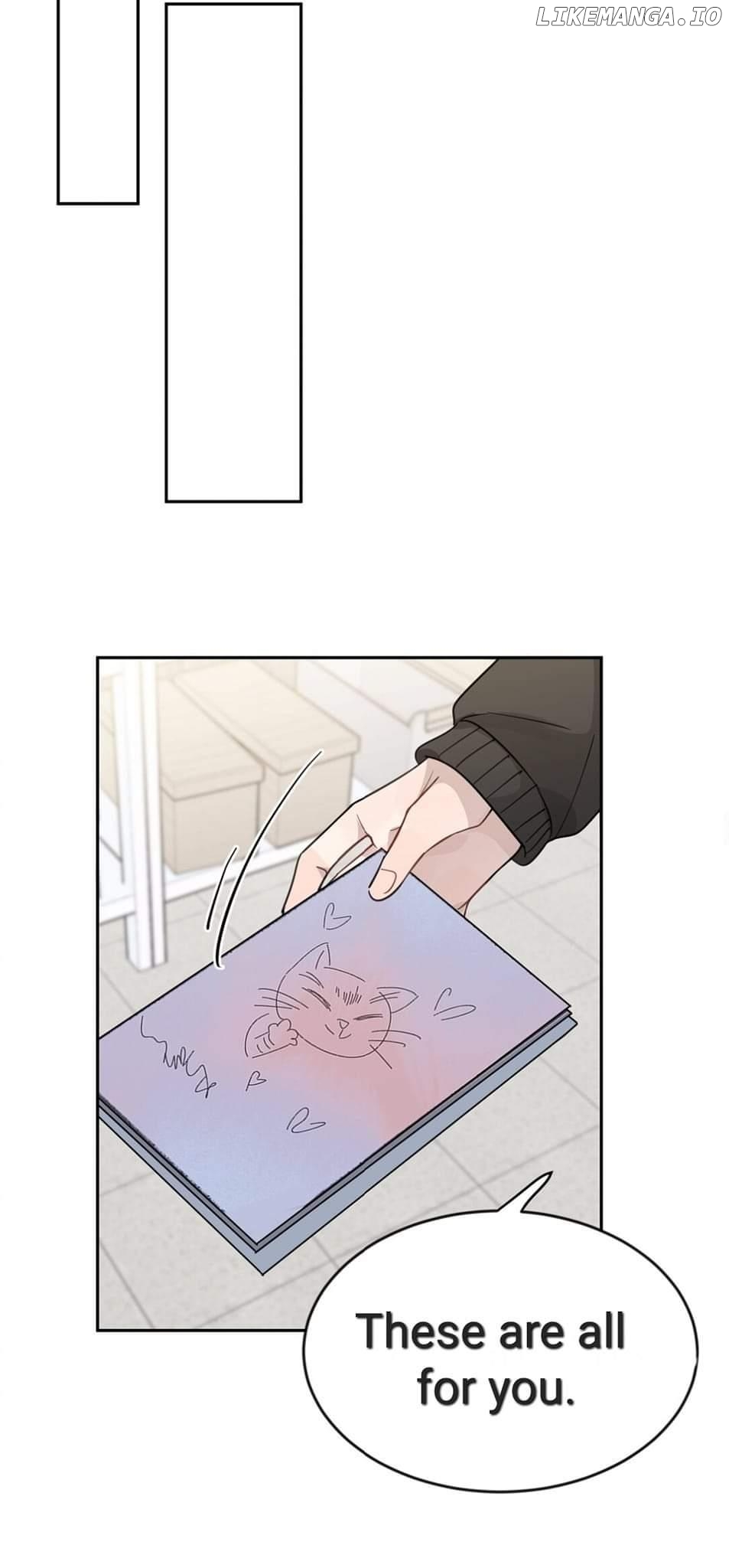 Listening To The Stars Chapter 46 - page 6