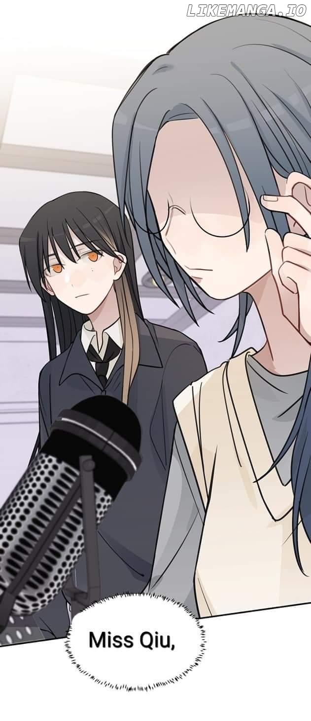 Listening To The Stars Chapter 47 - page 16