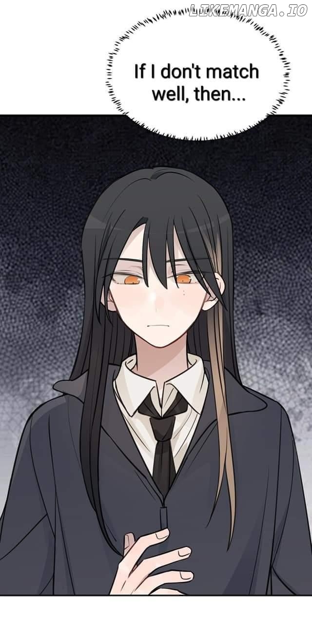 Listening To The Stars Chapter 47 - page 18