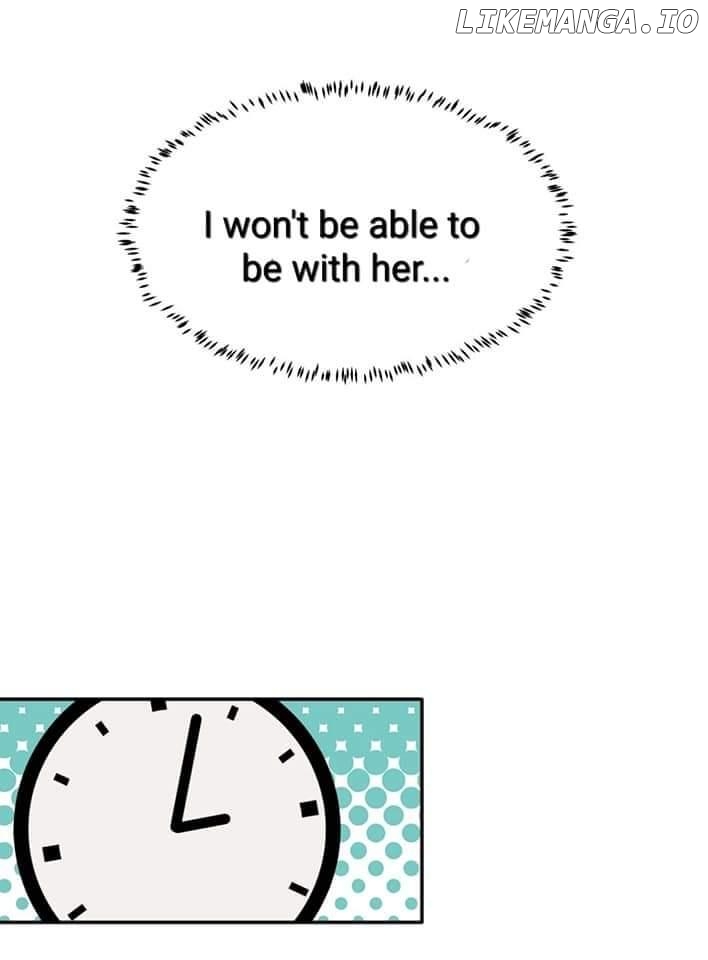 Listening To The Stars Chapter 47 - page 19