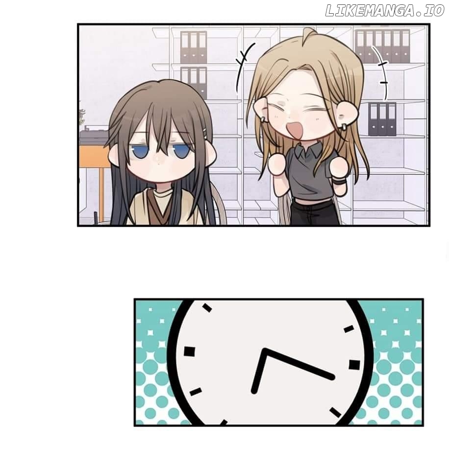 Listening To The Stars Chapter 47 - page 20