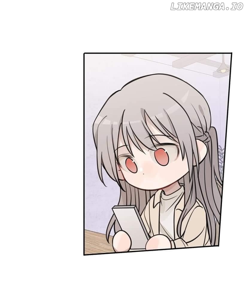 Listening To The Stars Chapter 47 - page 22