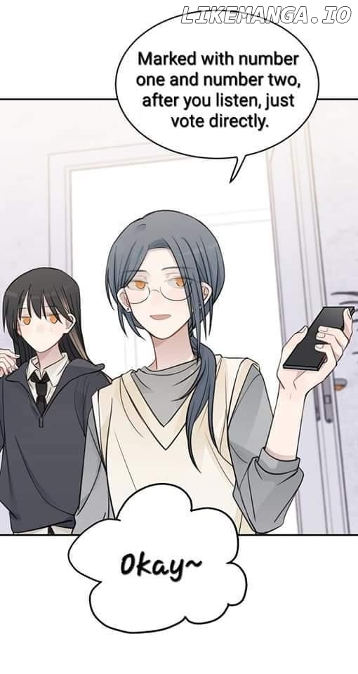 Listening To The Stars Chapter 47 - page 24