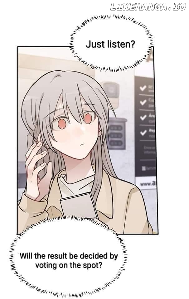 Listening To The Stars Chapter 47 - page 25