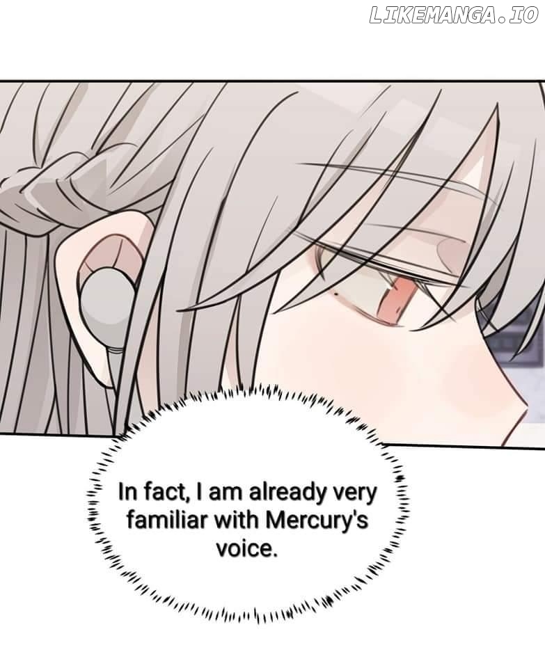 Listening To The Stars Chapter 47 - page 26