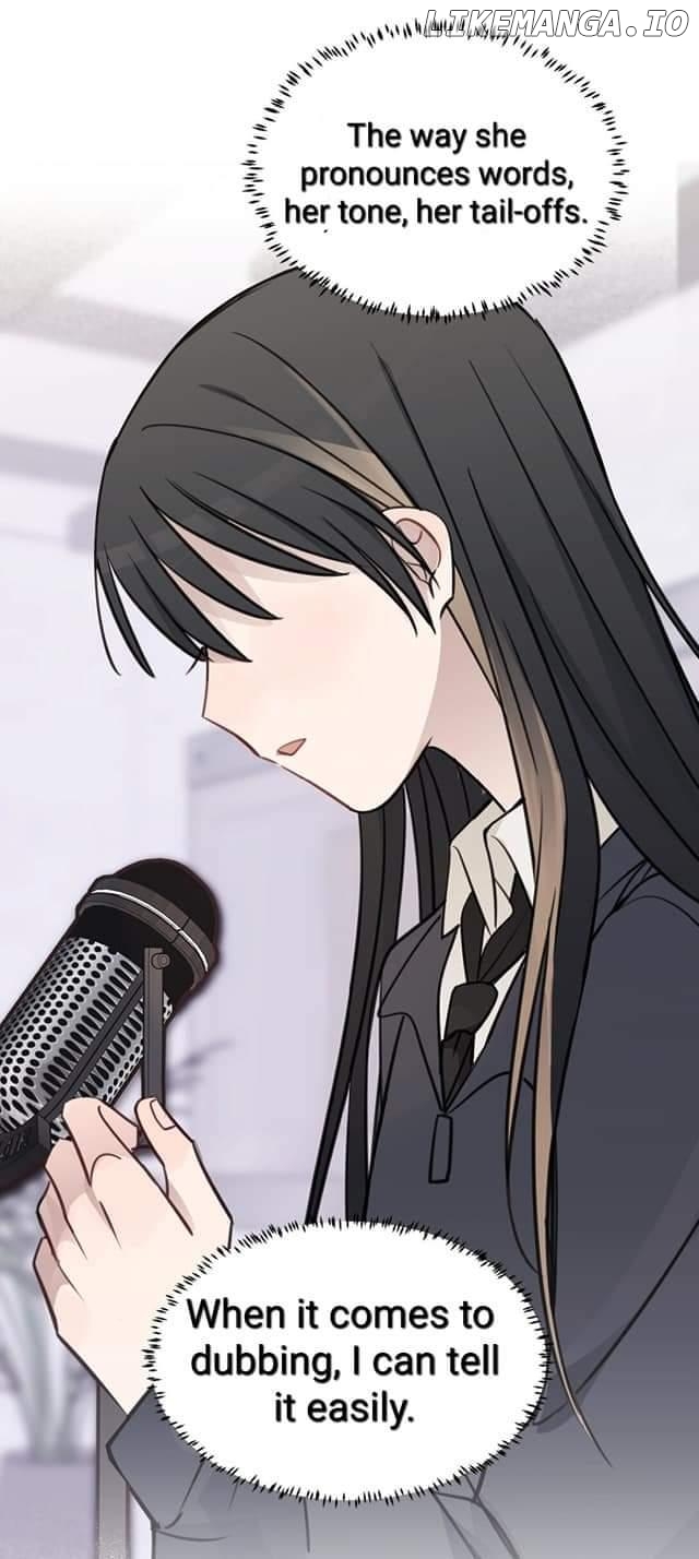 Listening To The Stars Chapter 47 - page 27