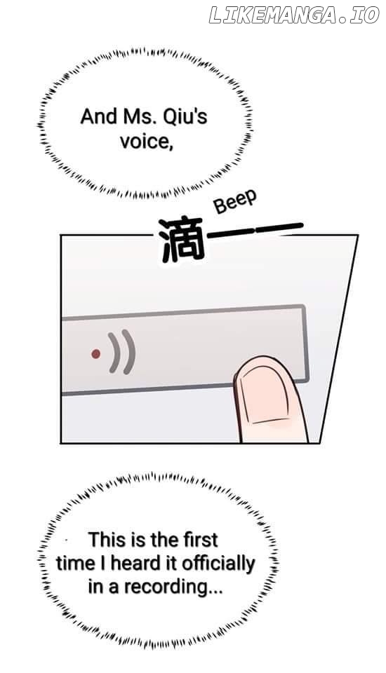 Listening To The Stars Chapter 47 - page 29