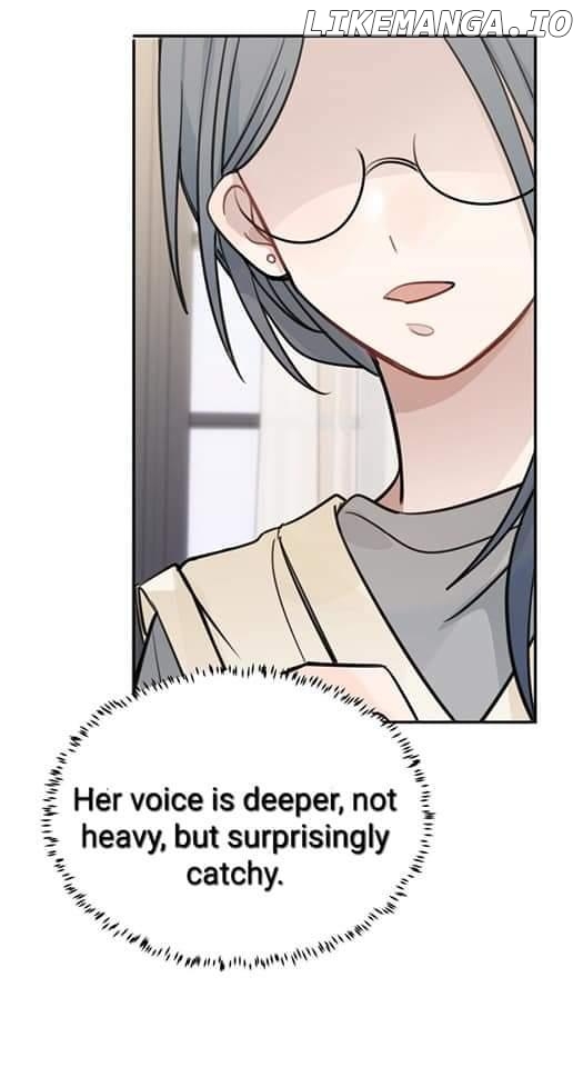 Listening To The Stars Chapter 47 - page 30