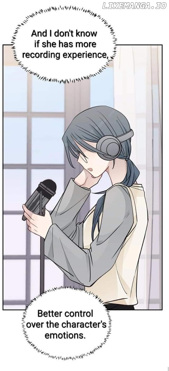 Listening To The Stars Chapter 47 - page 31