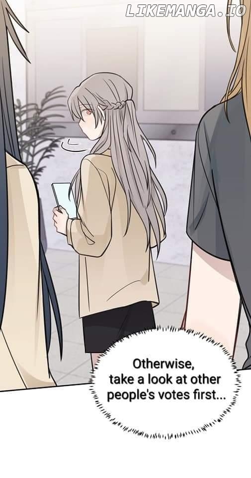 Listening To The Stars Chapter 47 - page 33