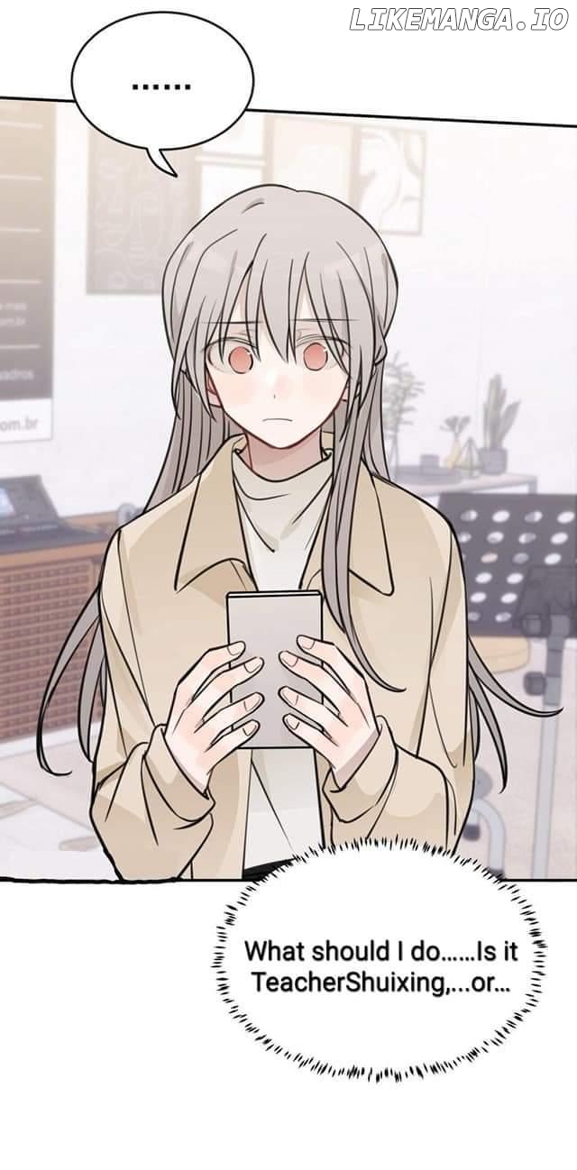 Listening To The Stars Chapter 47 - page 35