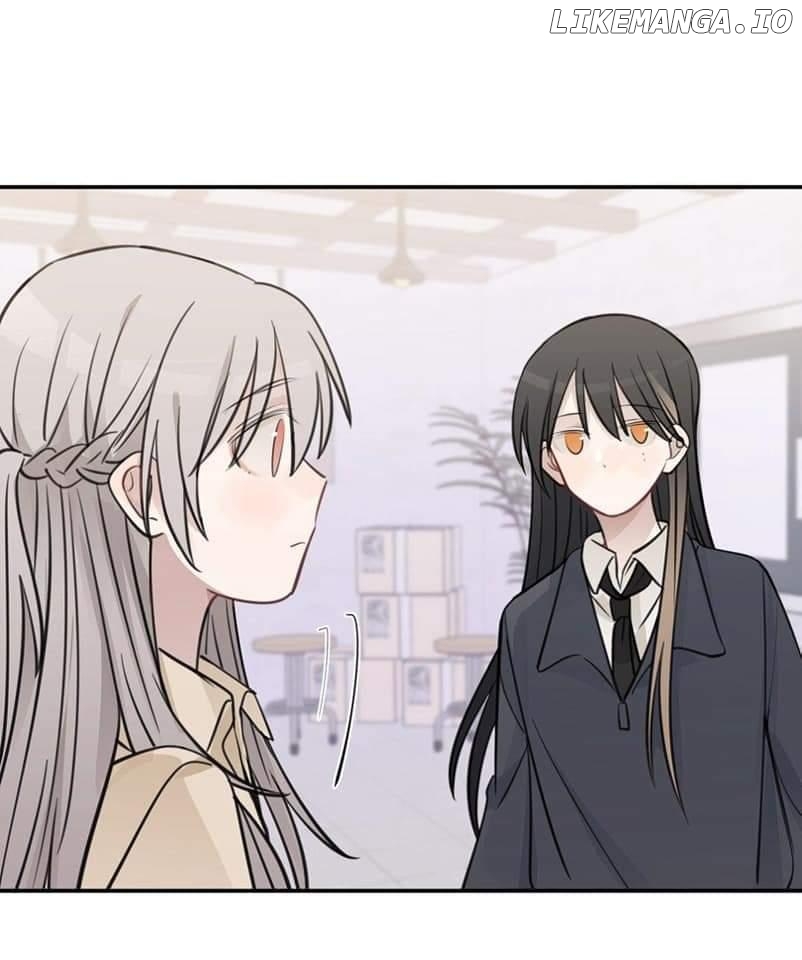 Listening To The Stars Chapter 47 - page 36