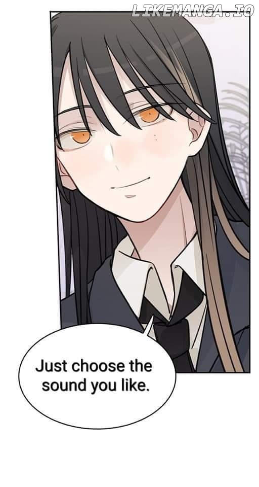 Listening To The Stars Chapter 47 - page 37