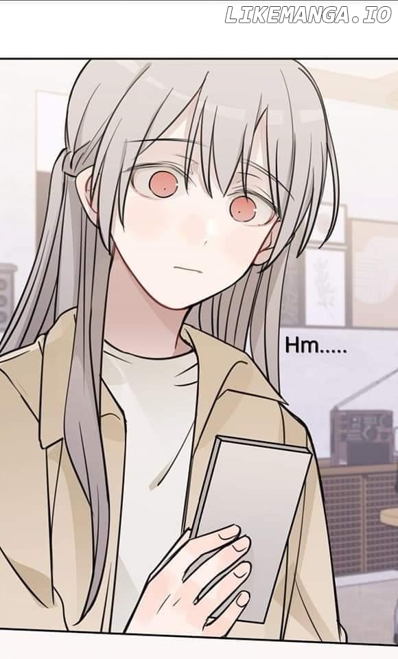 Listening To The Stars Chapter 47 - page 38