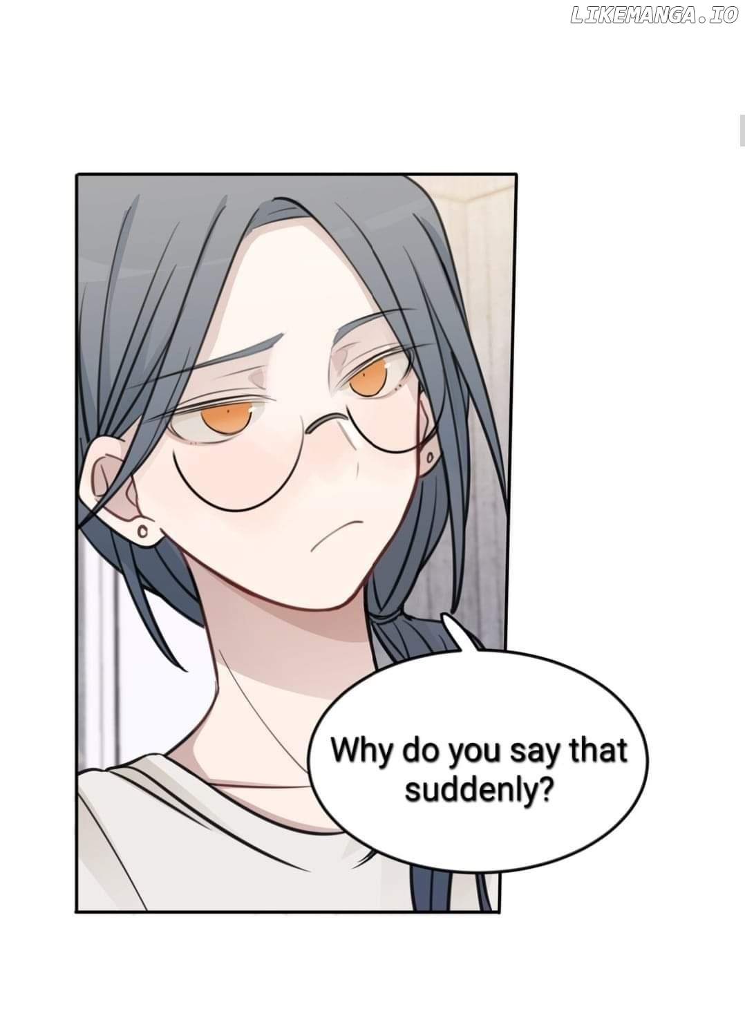 Listening To The Stars Chapter 47 - page 5