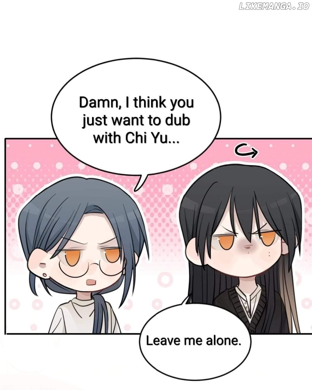 Listening To The Stars Chapter 47 - page 7