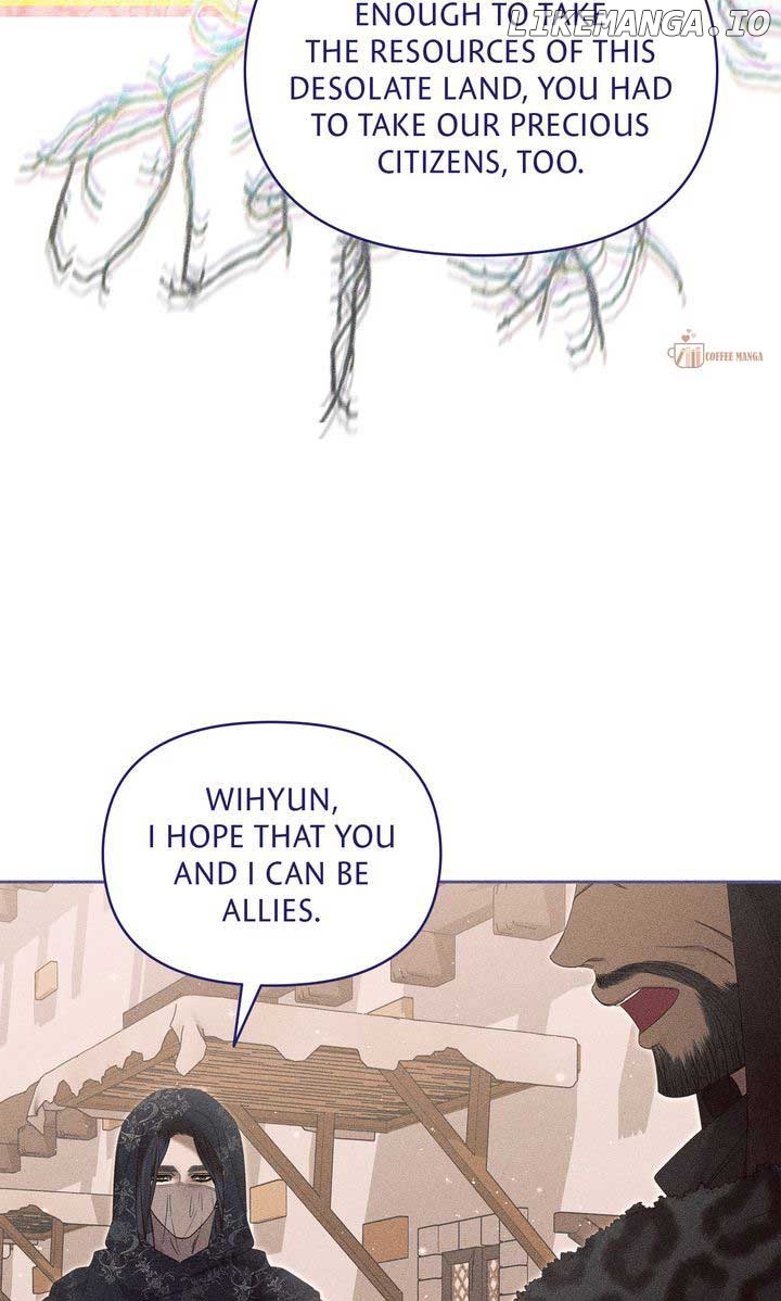 The Dragon and the Prince Chapter 46 - page 5