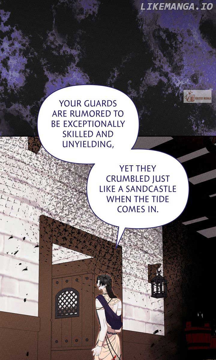 The Dragon and the Prince Chapter 47 - page 59
