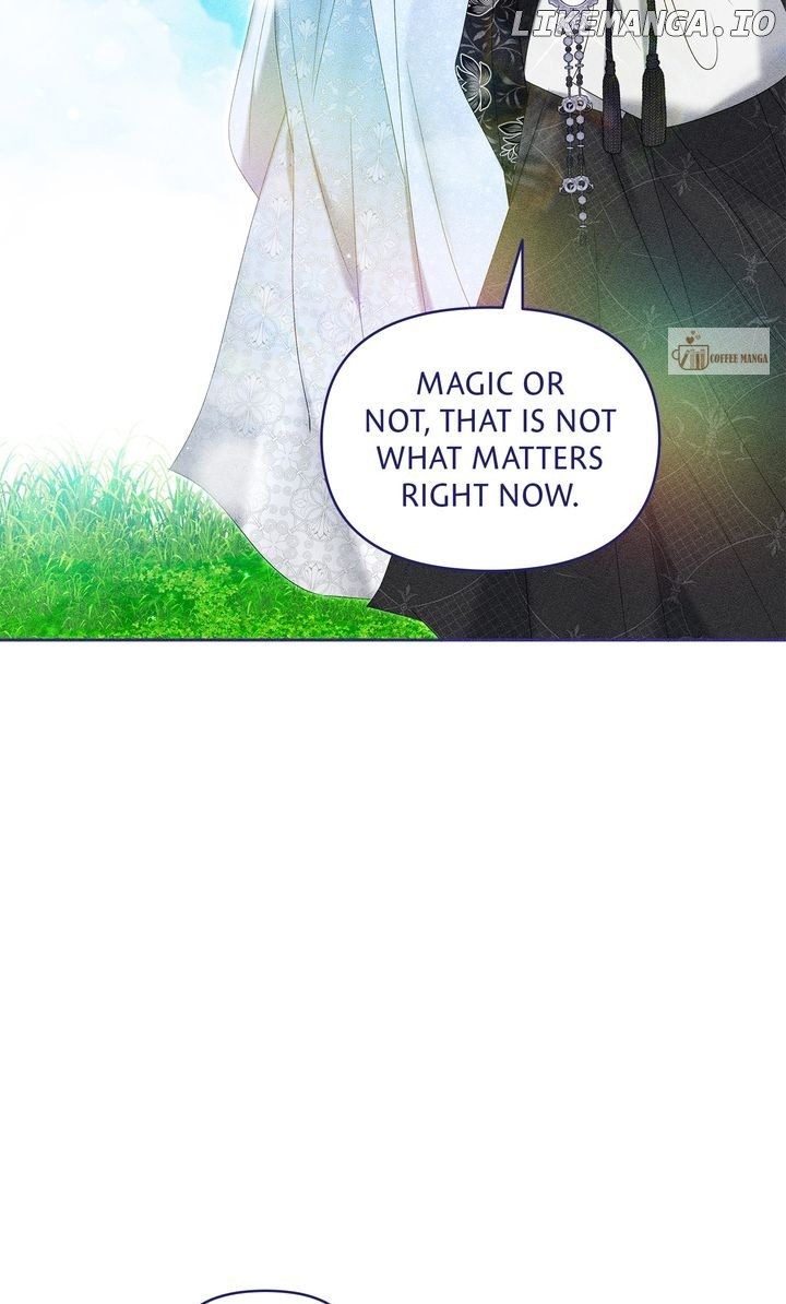 The Dragon and the Prince Chapter 50 - page 68