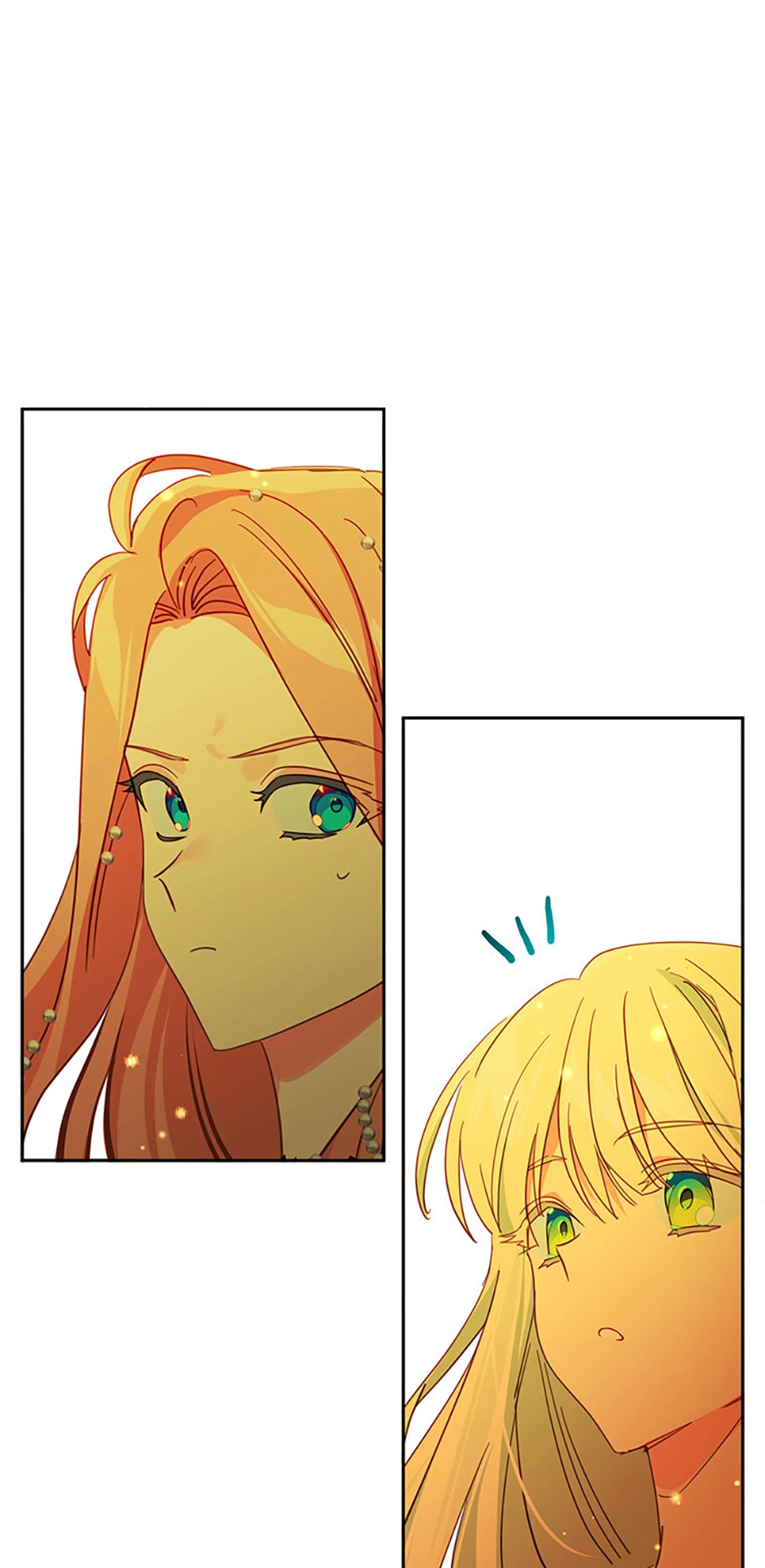 My Ray of Hope Chapter 94 - page 11