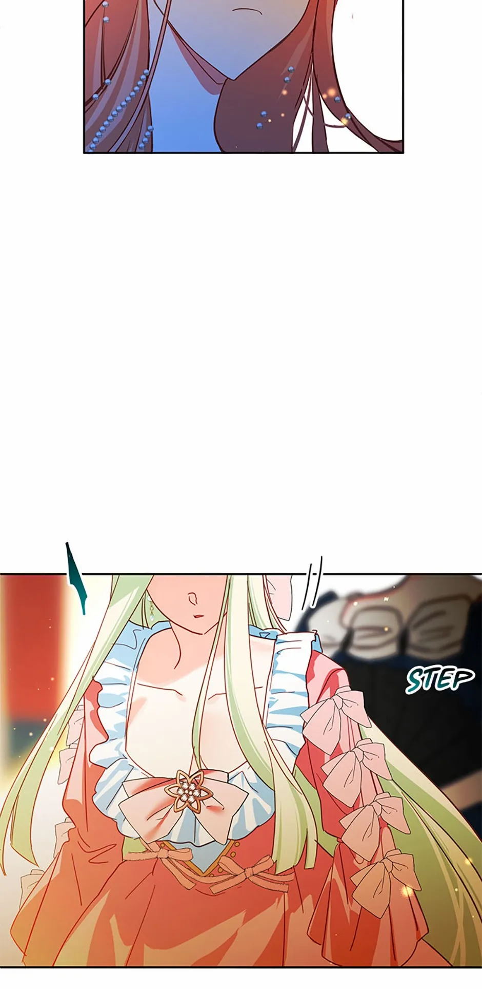 My Ray of Hope Chapter 94 - page 13