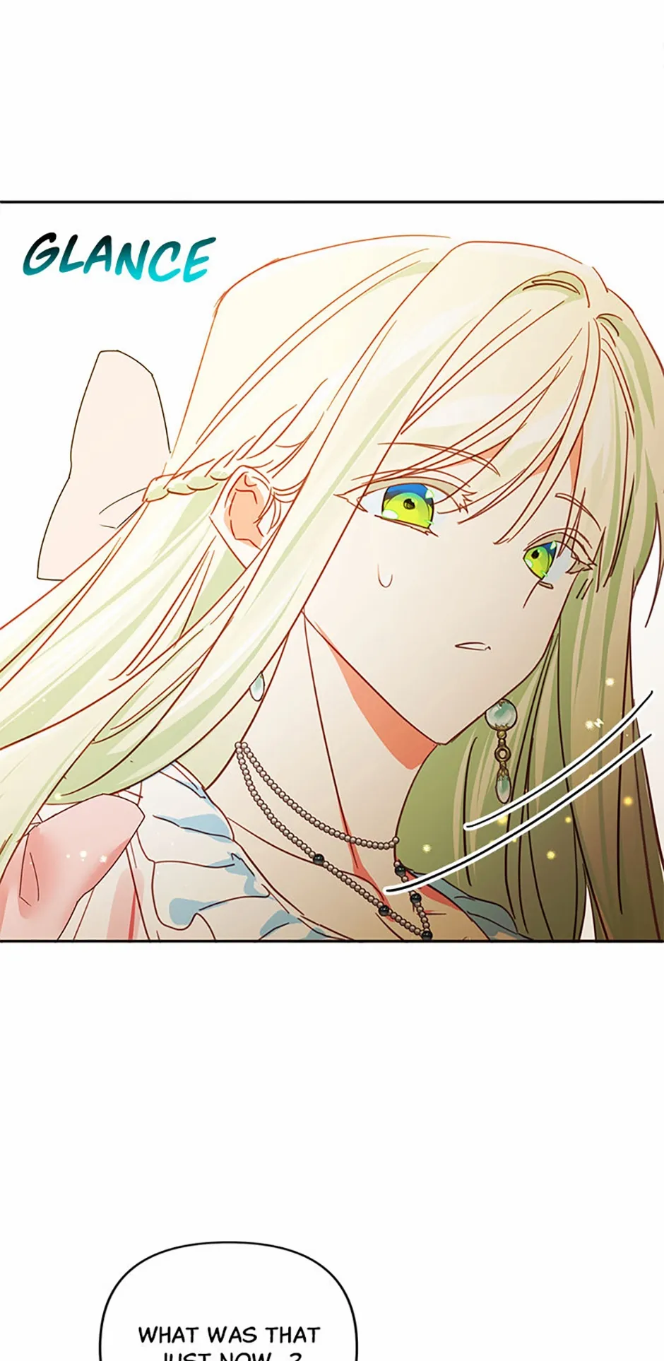 My Ray of Hope Chapter 94 - page 14