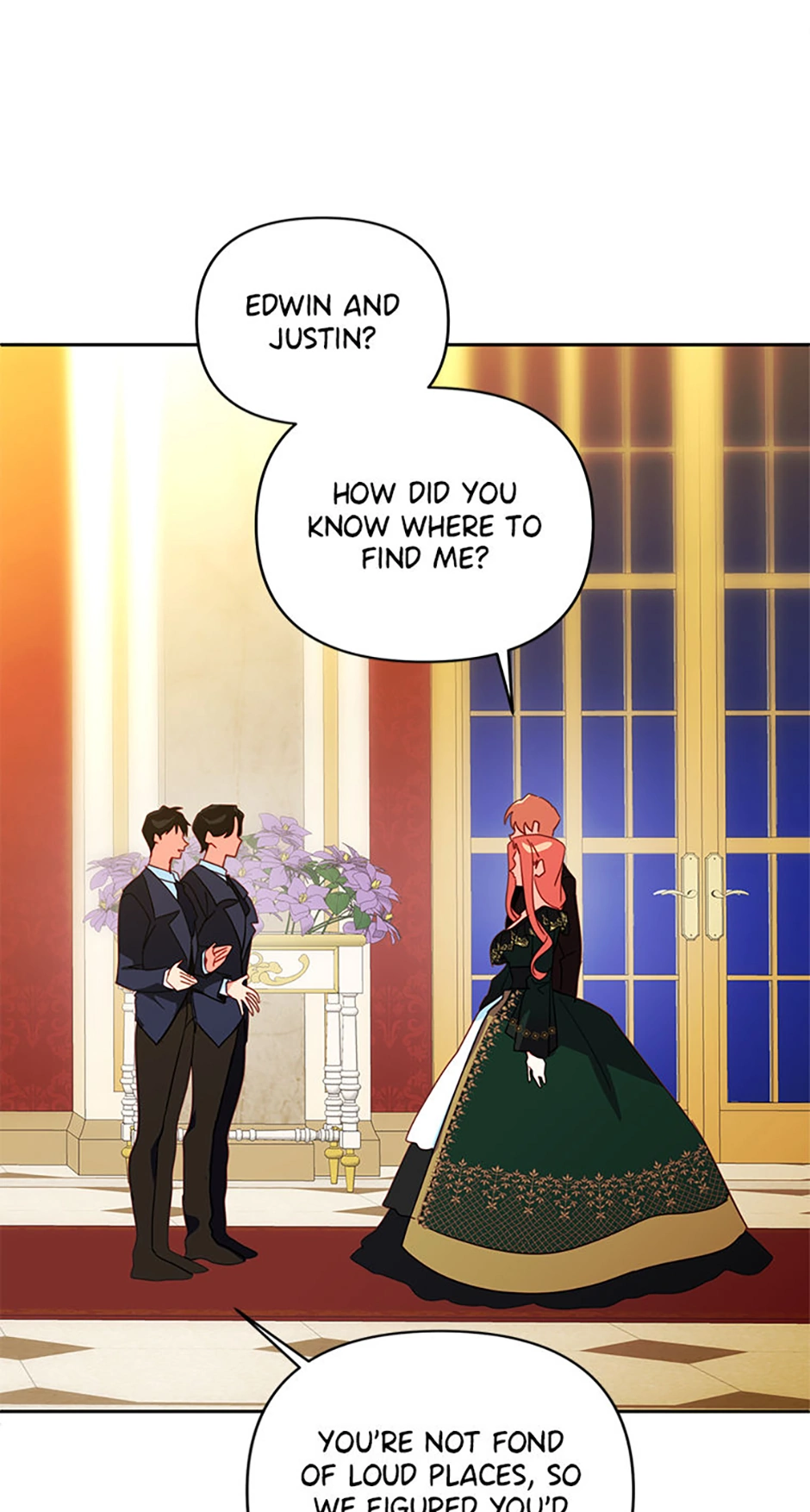 My Ray of Hope Chapter 94 - page 16
