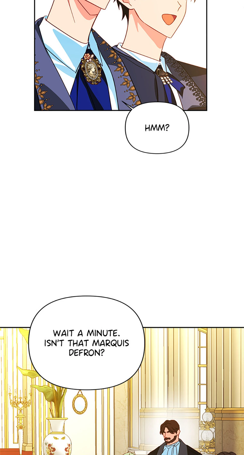 My Ray of Hope Chapter 94 - page 18