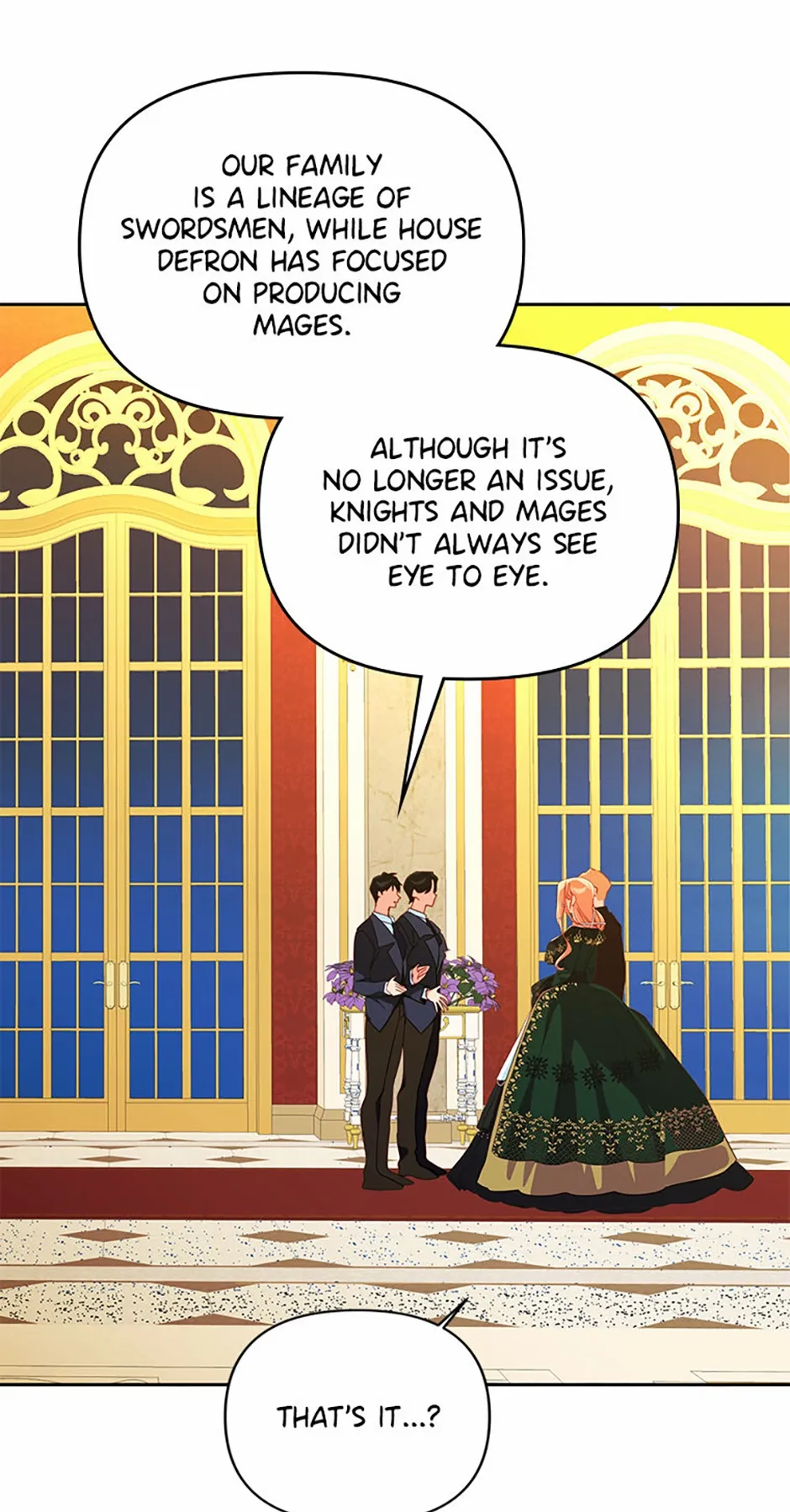 My Ray of Hope Chapter 94 - page 24