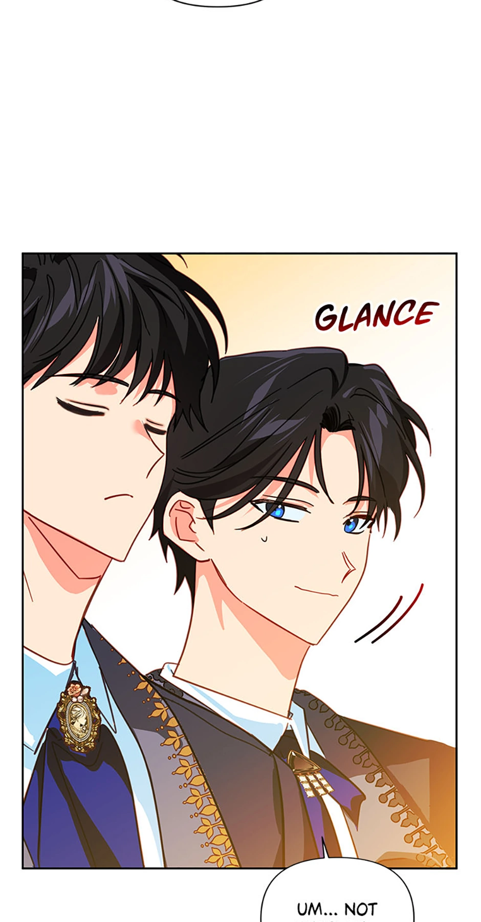 My Ray of Hope Chapter 94 - page 25