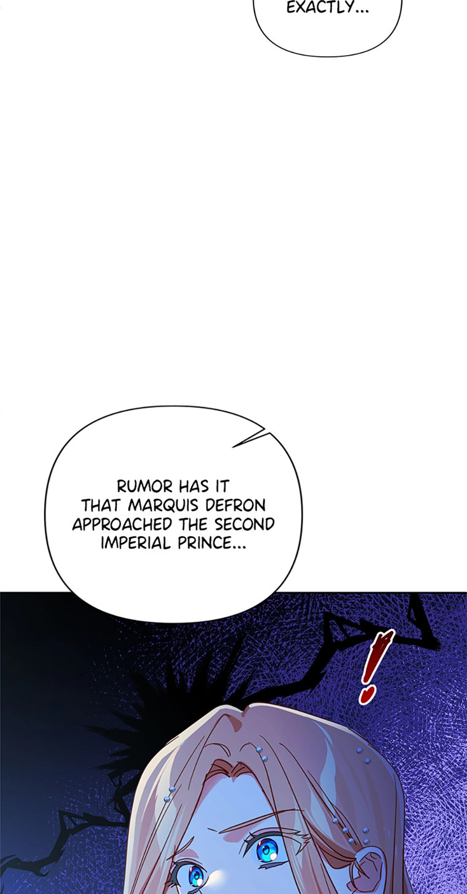 My Ray of Hope Chapter 94 - page 26