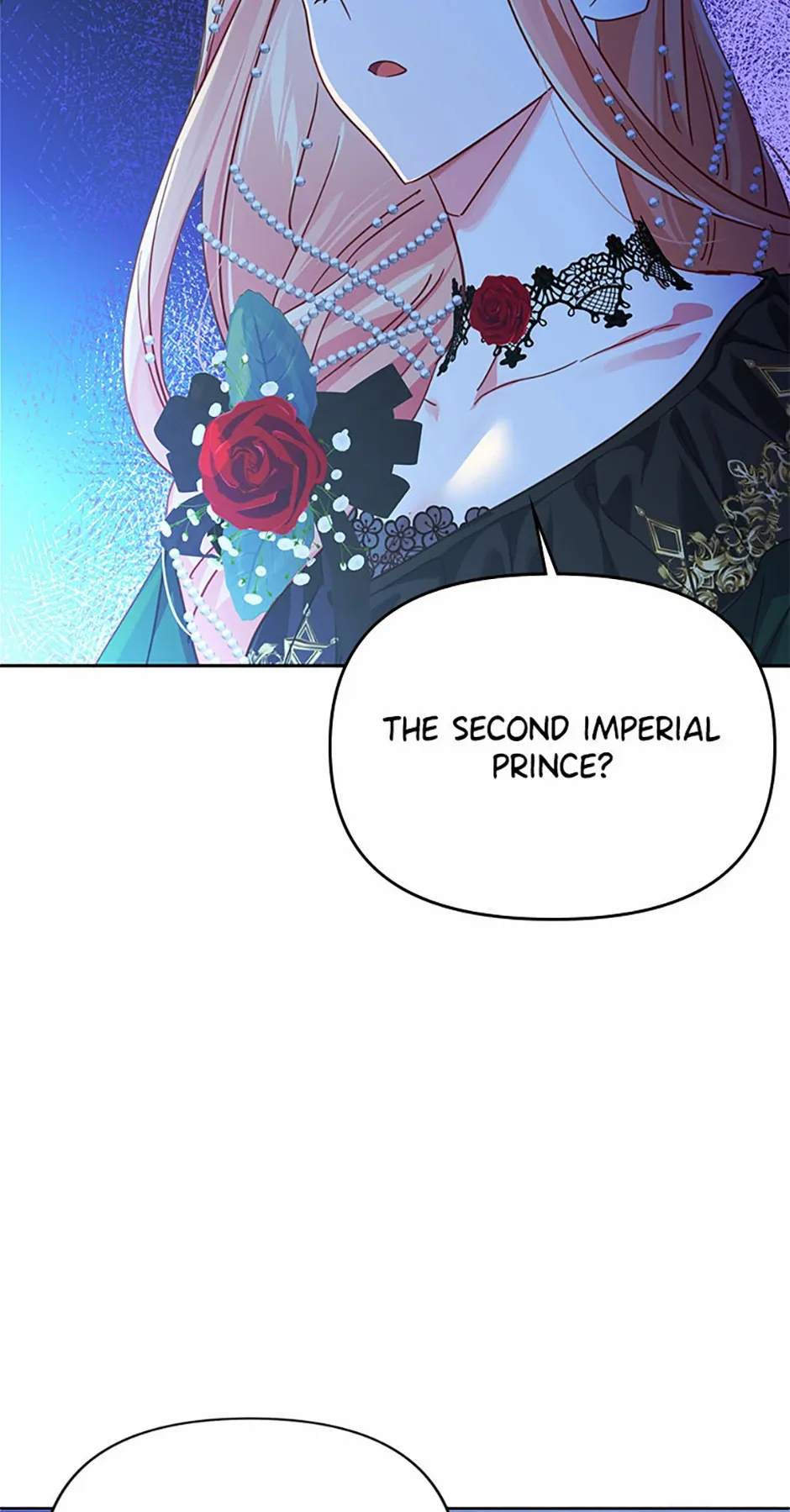 My Ray of Hope Chapter 94 - page 27