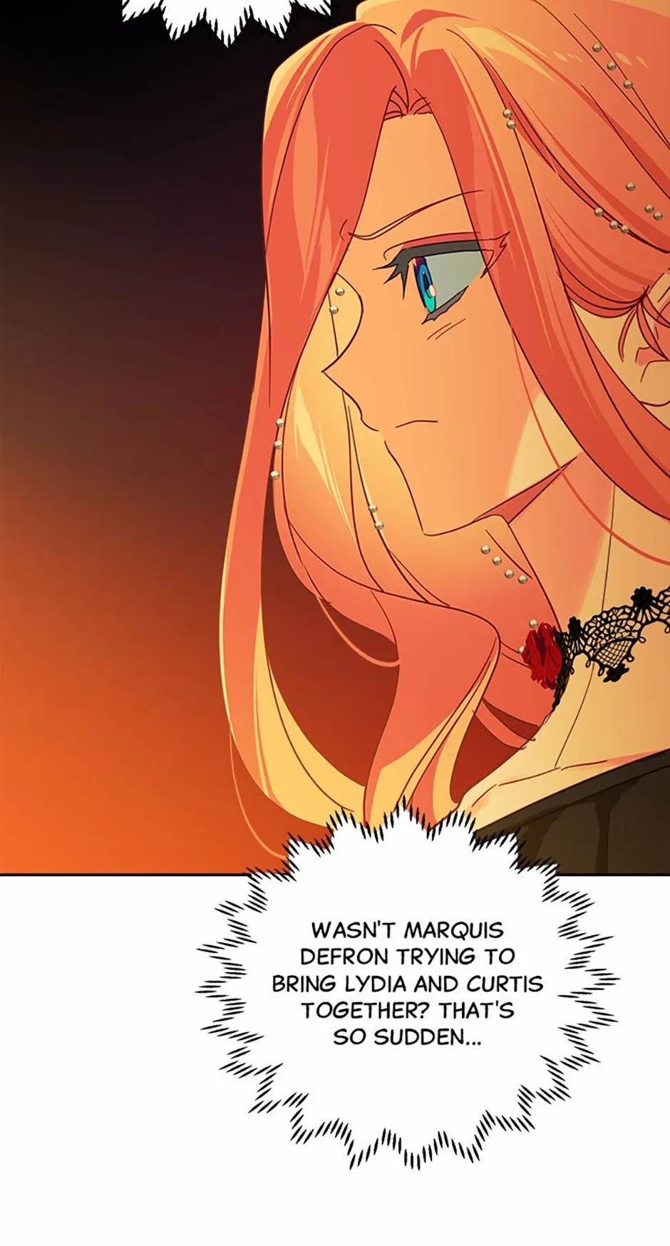 My Ray of Hope Chapter 94 - page 30