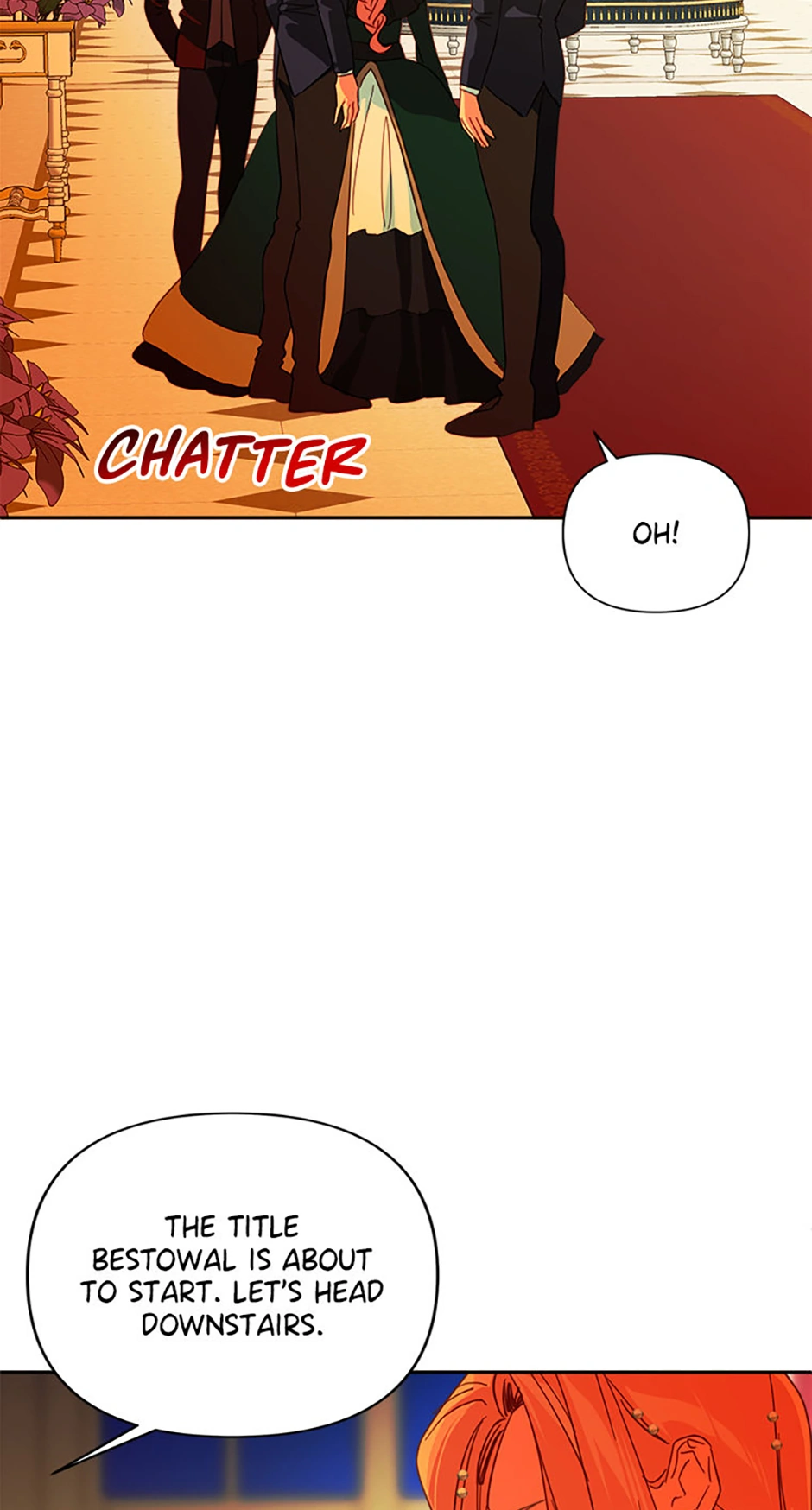 My Ray of Hope Chapter 94 - page 32