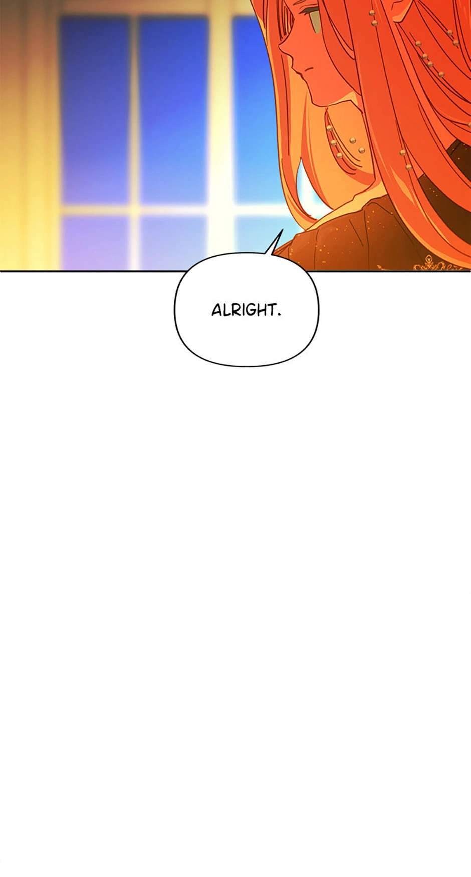 My Ray of Hope Chapter 94 - page 33