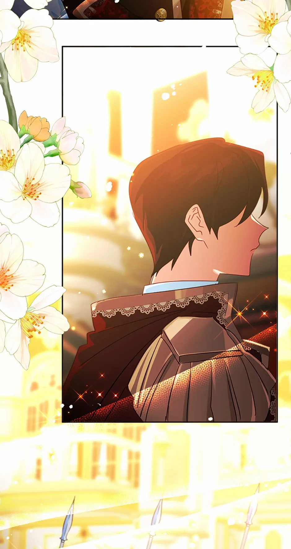 My Ray of Hope Chapter 94 - page 36