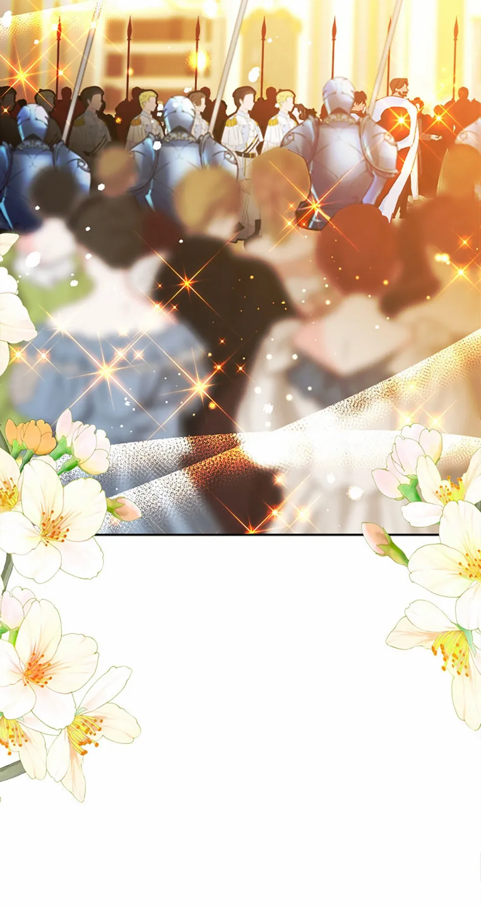 My Ray of Hope Chapter 94 - page 37