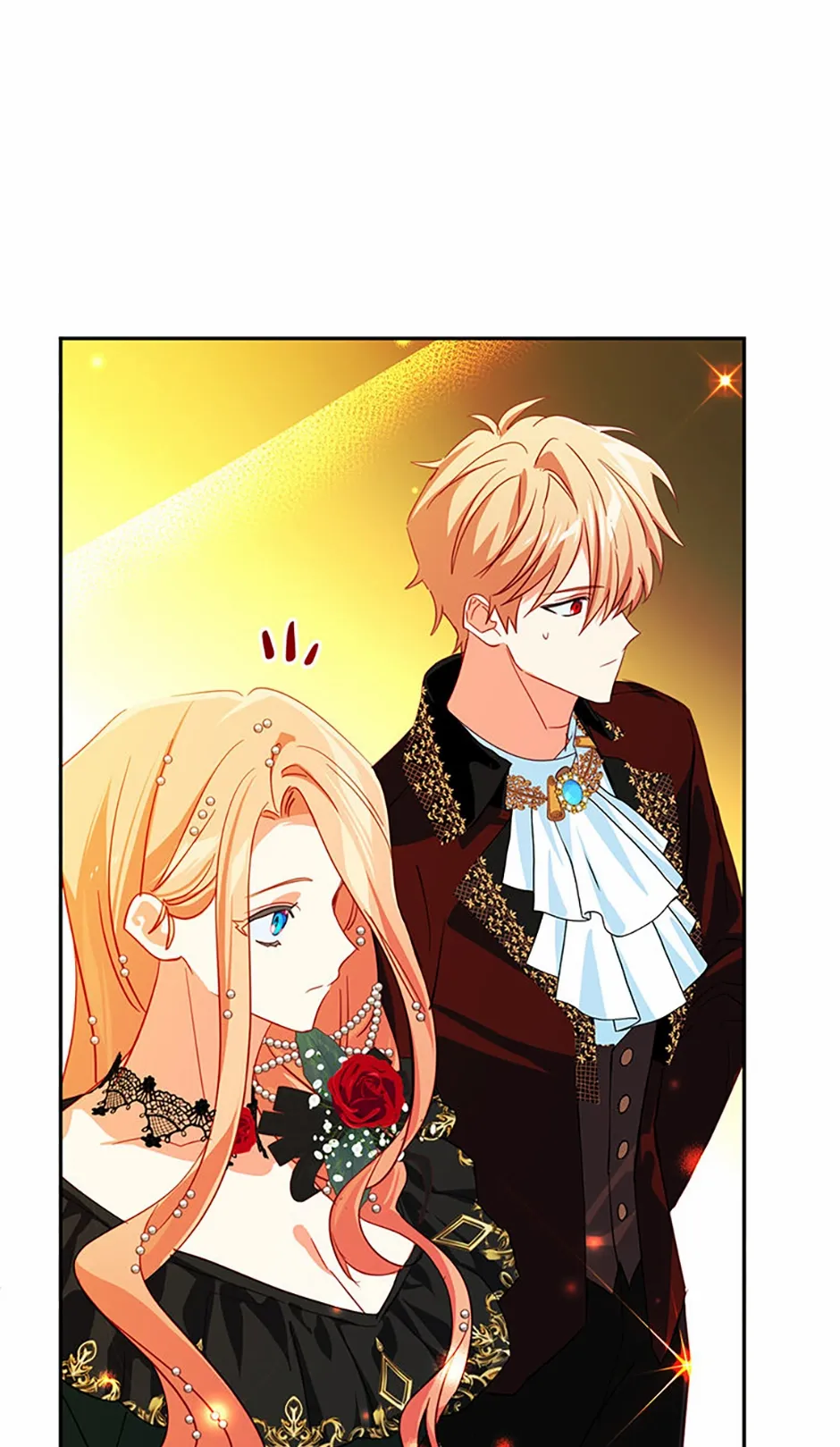 My Ray of Hope Chapter 94 - page 38