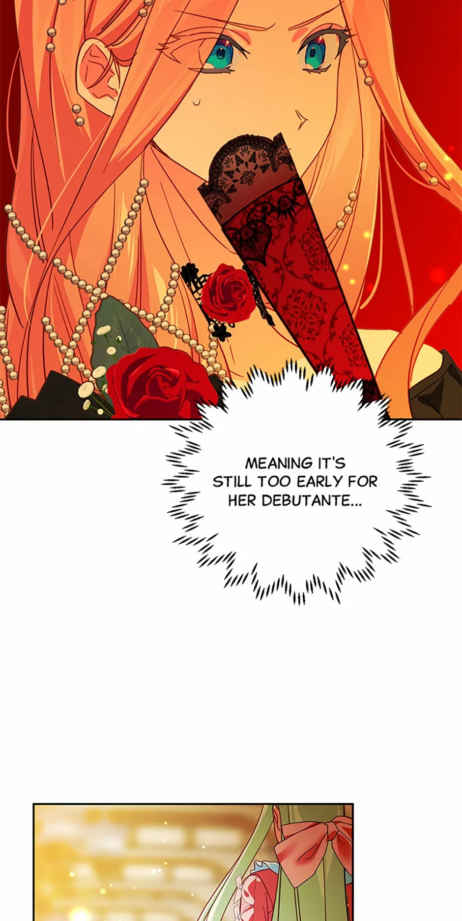 My Ray of Hope Chapter 94 - page 4