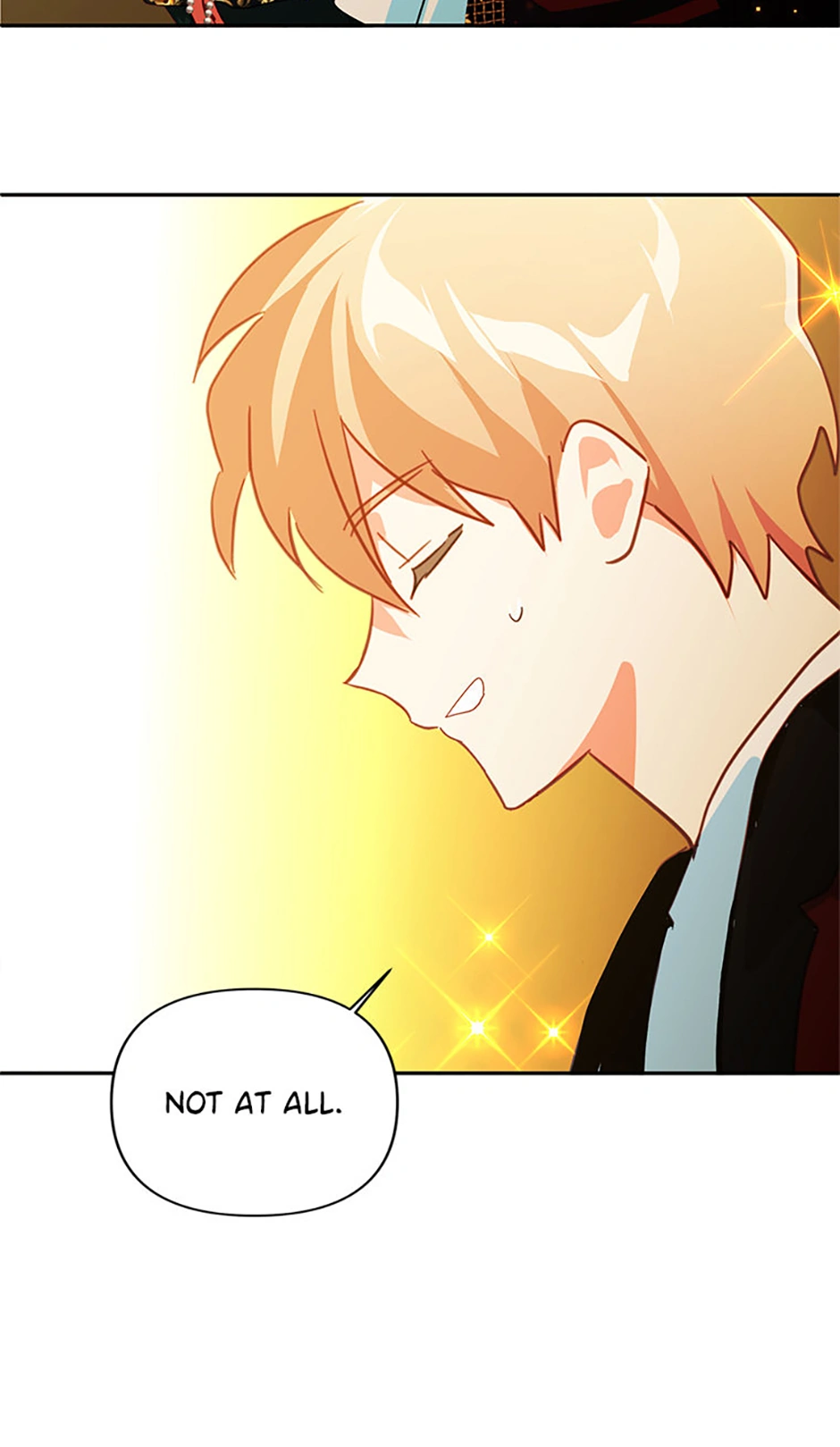My Ray of Hope Chapter 94 - page 41