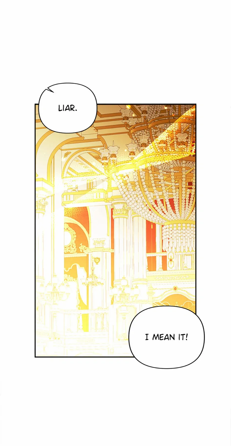 My Ray of Hope Chapter 94 - page 42