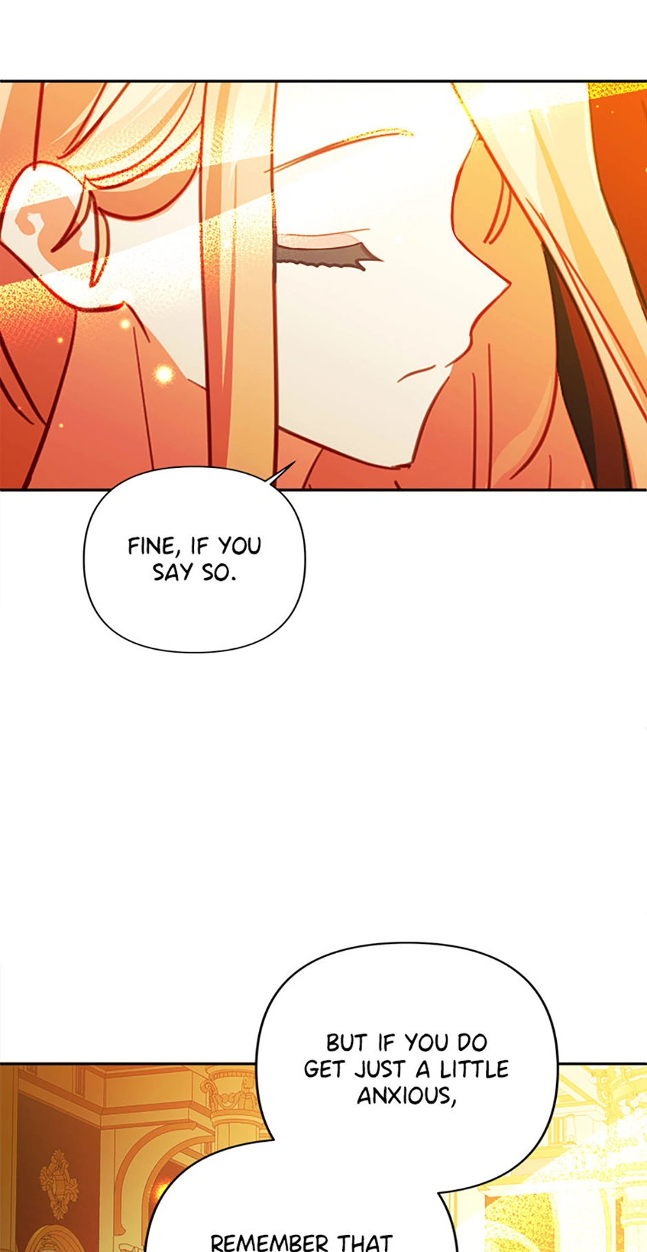 My Ray of Hope Chapter 94 - page 43