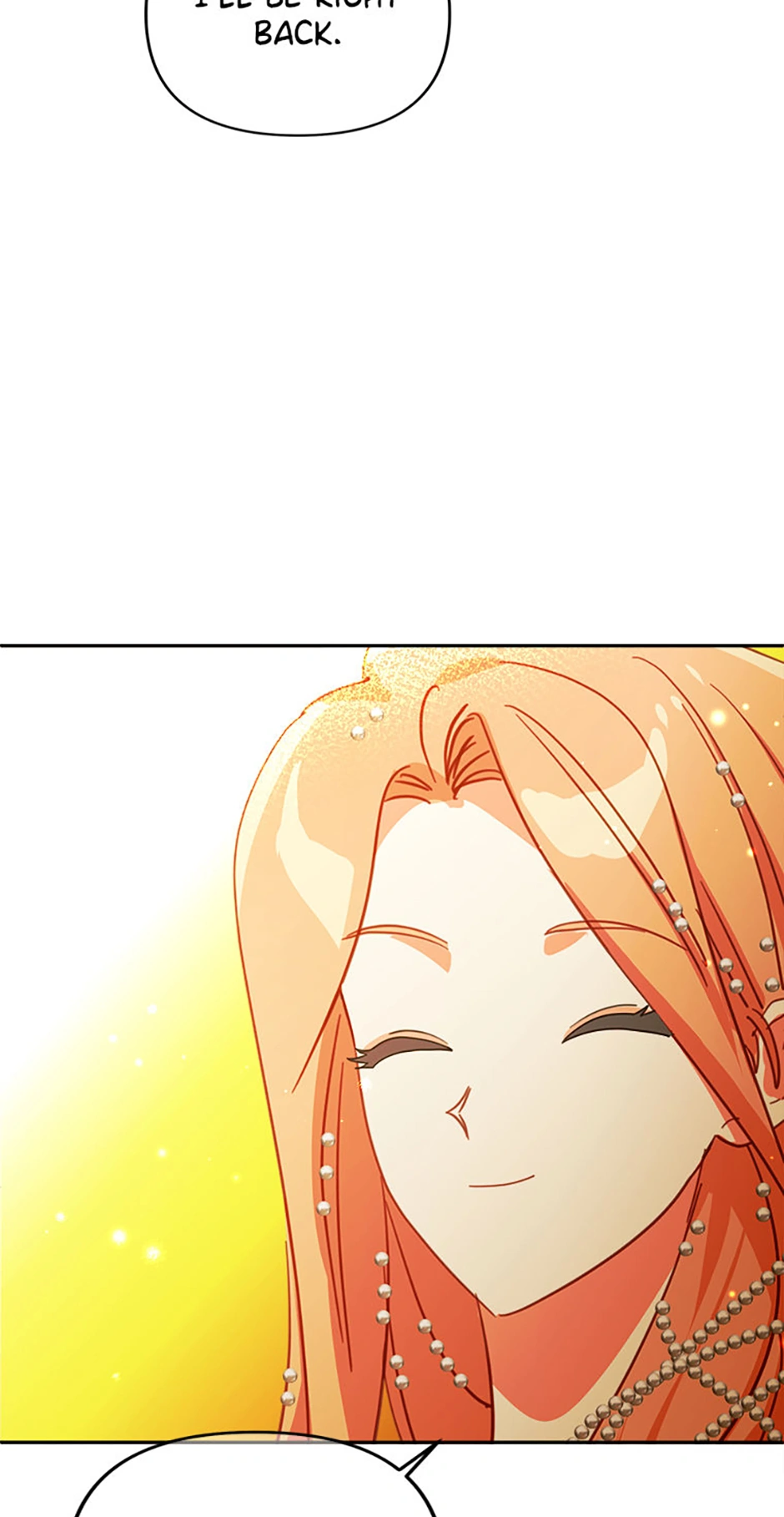 My Ray of Hope Chapter 94 - page 47