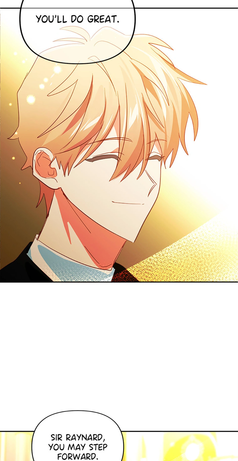 My Ray of Hope Chapter 94 - page 48
