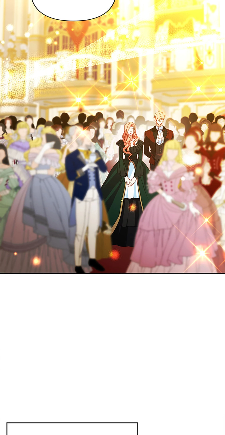 My Ray of Hope Chapter 94 - page 49