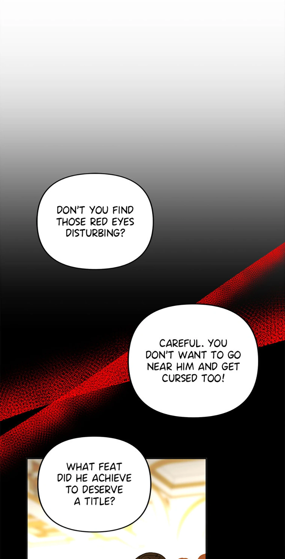 My Ray of Hope Chapter 94 - page 51