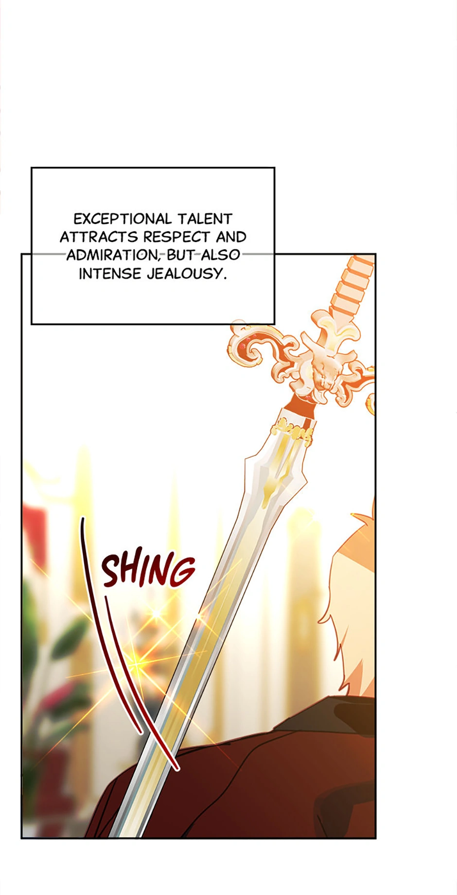 My Ray of Hope Chapter 94 - page 53