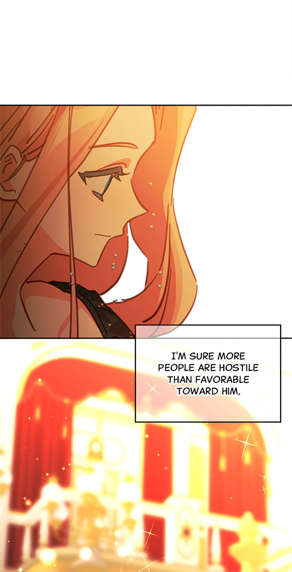 My Ray of Hope Chapter 94 - page 54