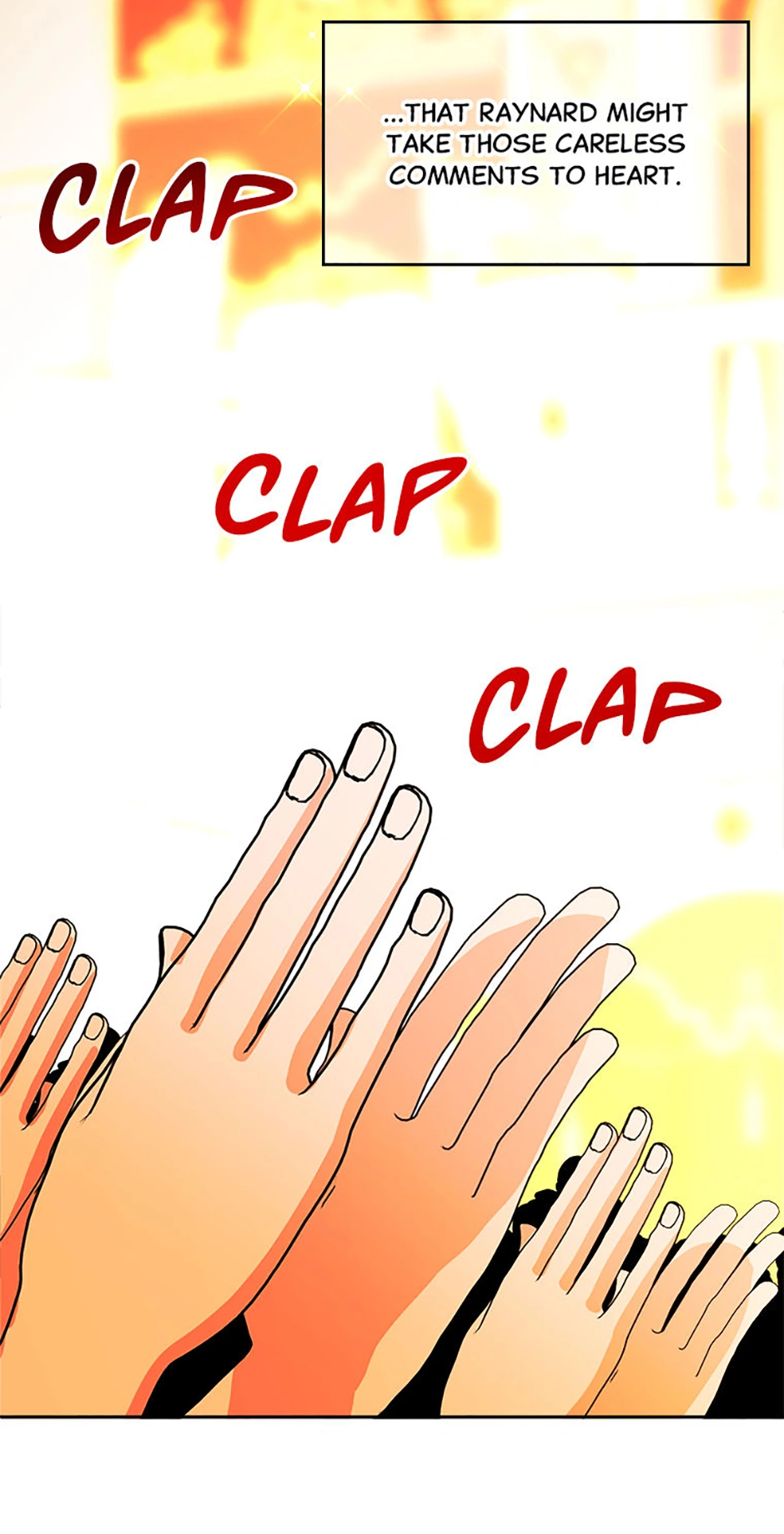 My Ray of Hope Chapter 94 - page 58