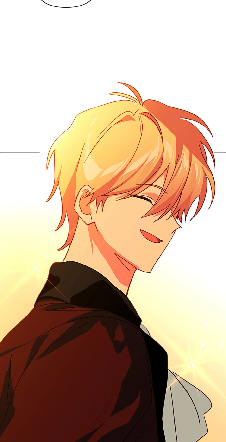 My Ray of Hope Chapter 94 - page 60